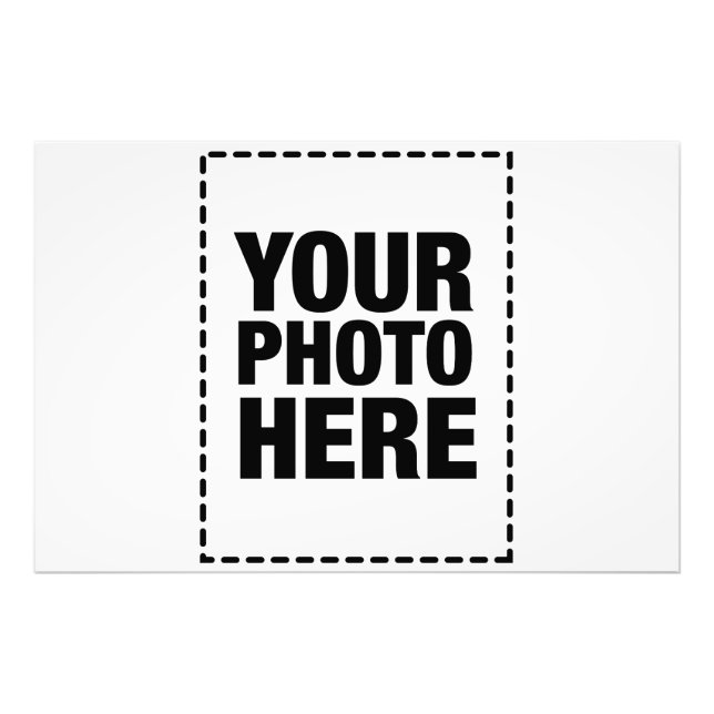 Photo Reprint - 24x36 (Landscape) Print (Front)