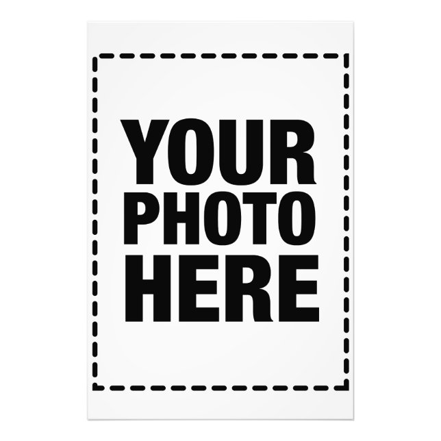 Photo Reprint - 24x36 (Portrait) Print (Front)