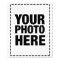 Photo Reprint - 8x10 (Portrait)