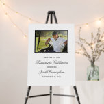 Photo Retirement Party Celebration Welcome Sign Photo Retirement Party Celebration Welcome Sign