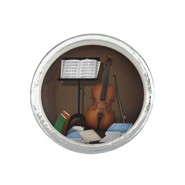 Photo Ring (Front)