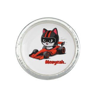 Photo Ring Cat pilot