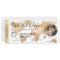 Photo Save the Date Boarding Pass World Map