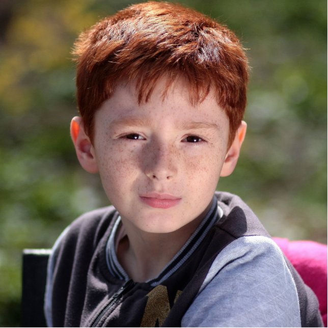 PHOTO SCULPTURE CUSTOM (Front)