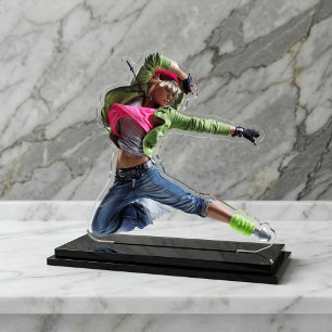 Photo Sculpture Cutout