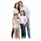 Photo Sculpture Keychain