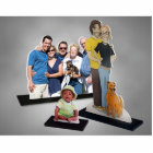 Photo Sculptures!