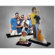 Photo Sculptures!