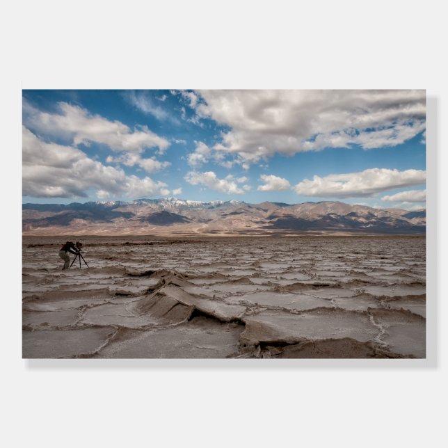 Photo Shoot Foam Board (Front)