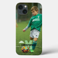 Photo soccer