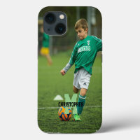 Photo soccer