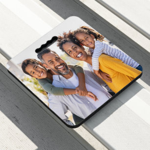 Photo Stadium Seat Cushion
