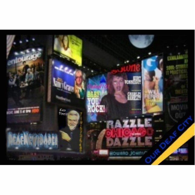 photo stand cutout (Front)