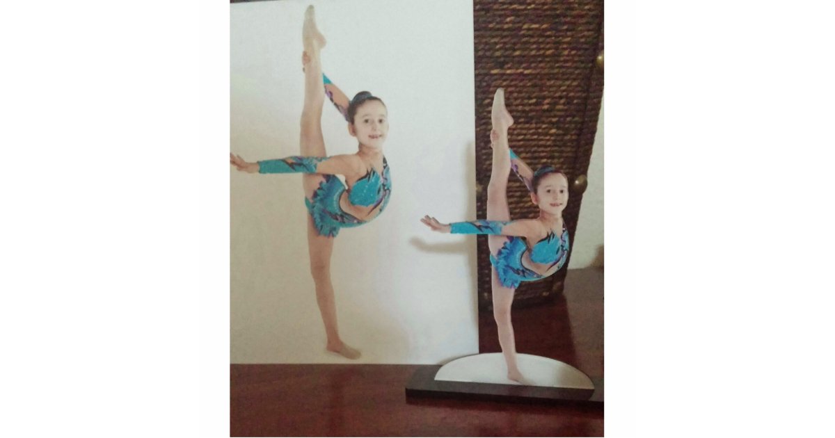Photo Statue Sculptures turns a photo into statue | Zazzle