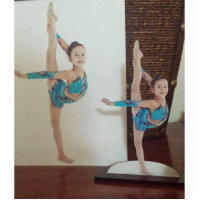 Photo Sculpture