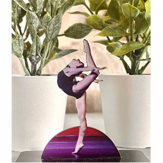 Photo Statue Sculptures turns a photo into statue