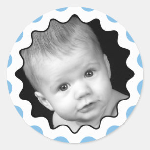 Photo Stickers