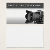Photo studio (Front & Back)