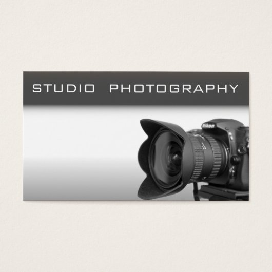 Photo studio (Front)