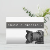 Photo studio (Standing Front)