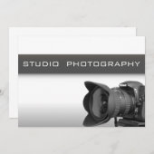 Photo studio (Front/Back)