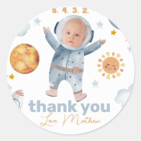 Photo Sun First Trip Around the Sun 1st Birthday