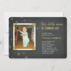Photo Surprise Birthday Invitations For Adults