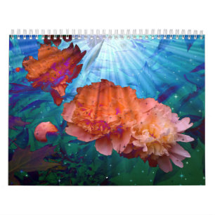 Photo Surrealism Calendar