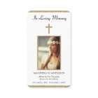 Photo Sympathy Memorial Funeral Religious