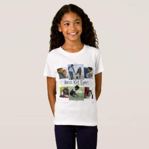 Photo T-Shirt - HAMbWG