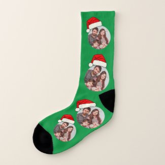 Photo Template Christmas