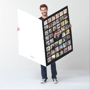 Photo Template Greetings Photo Personalized Card