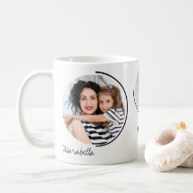 Photo Template, Mom, I am