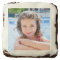 Photo Template Party Brownie Dessert Treats