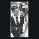 photo THANK YOU CARD<br><div class="desc">photo thank you card</div>