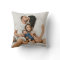  Photo Throw Pillow Customized Pillow With Picture