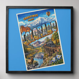 Photo Tile