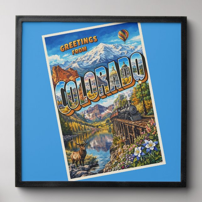 Photo Tile (Front Set)