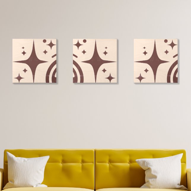 Photo Tile (Living Room)