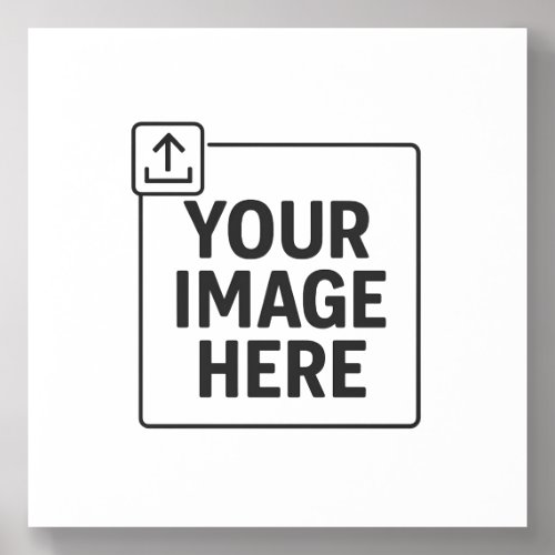 Photo tile