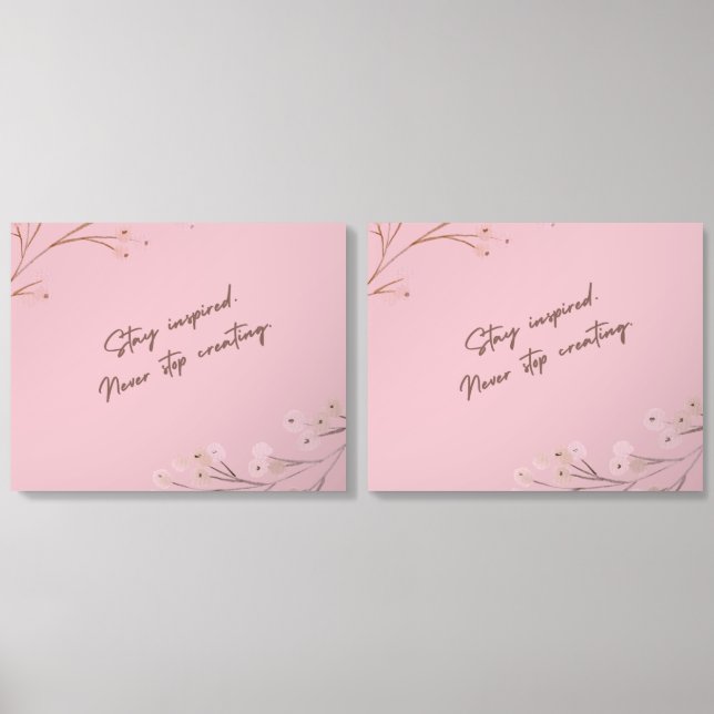 Photo tile (Front Set)