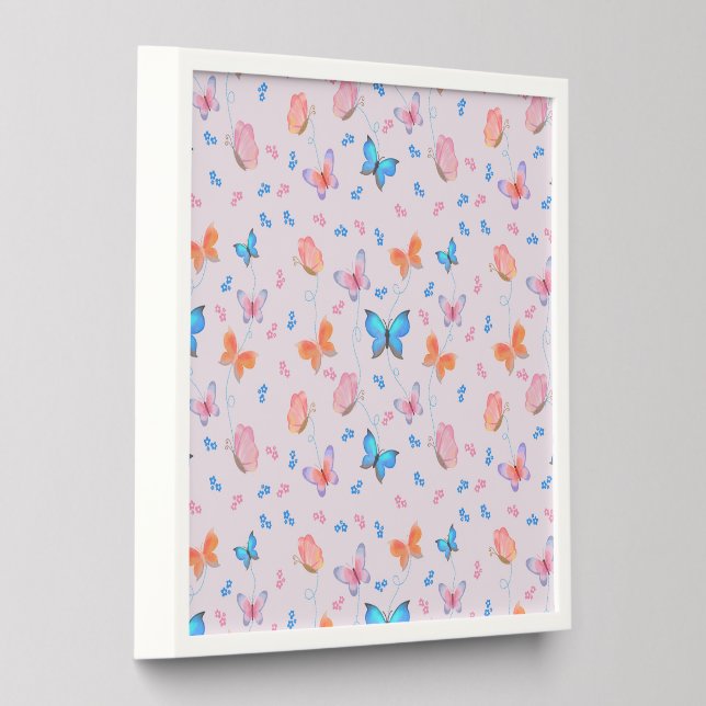 Photo tile decor (Angled)