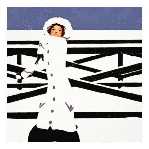 Photo Tile Print