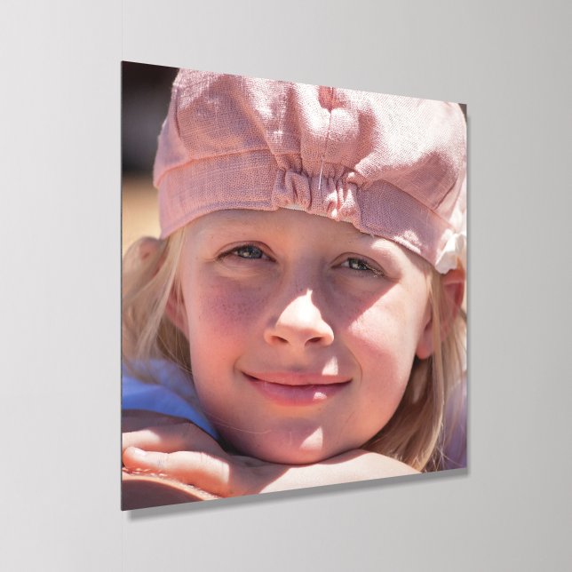 PHOTO TILES CUSTOM (Angled)