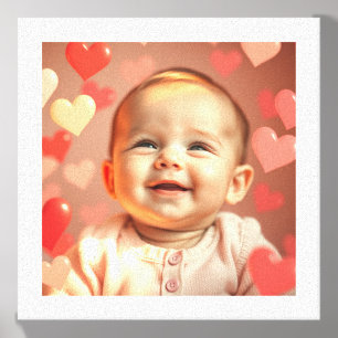 Photo Tiles, Style:Wood Photo Tile – Peel and Stic