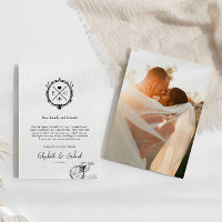 Photo Travel Destination Wedding Black