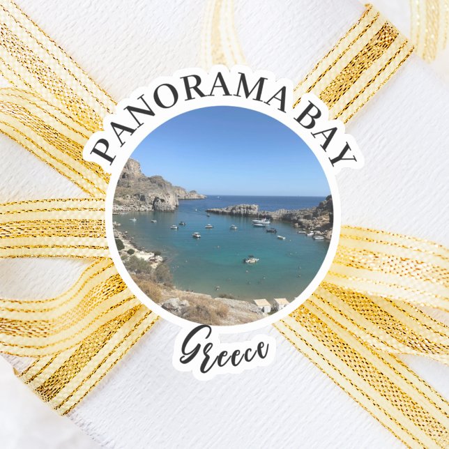 Photo travel tourism location sticker (Creator Uploaded)