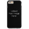 Photo Upload iPhone 6 Plus Case (Case-Mate)