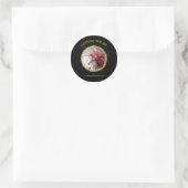 *~* PHOTO UPLOAD LOGO Product Label Envelop Seal (Bag)