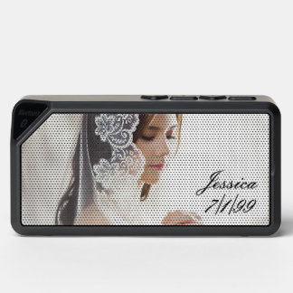 Photo Upload Speaker